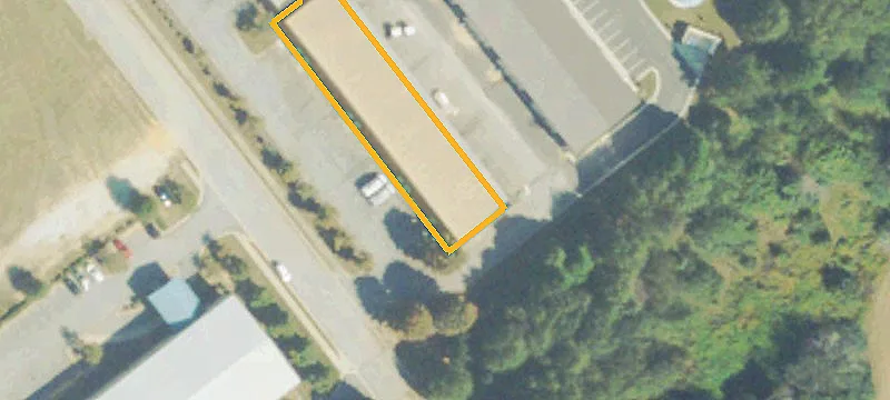 Flex Space with Warehouse