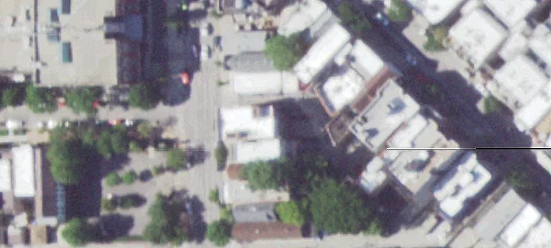 Built-Out Medical Office Space