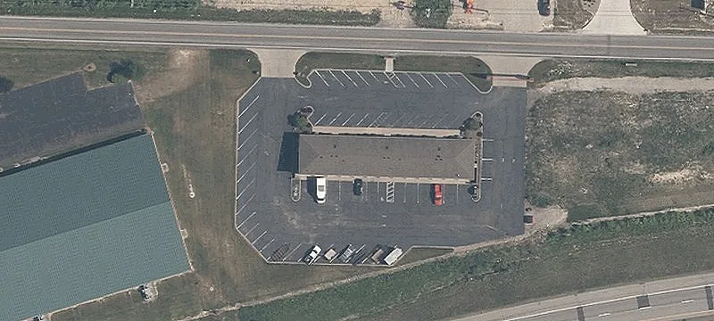 Commercial Specialty Property