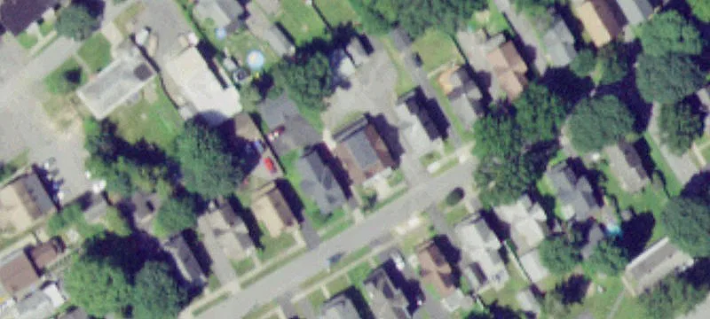 4-Unit Multifamily Property