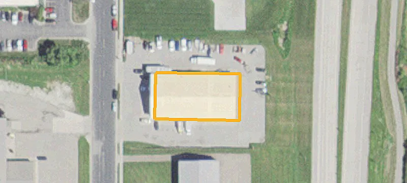 Multi-Tenant Industrial Property