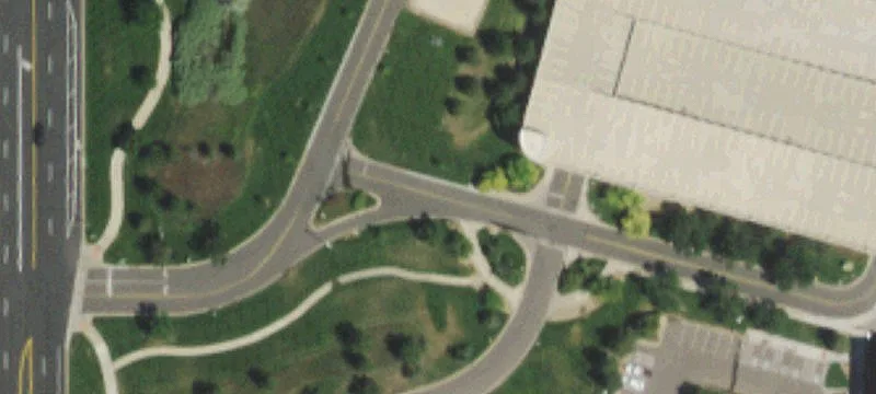 Mobile Home Park Property