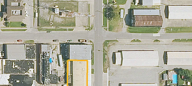 12-Unit Mixed-Use Building