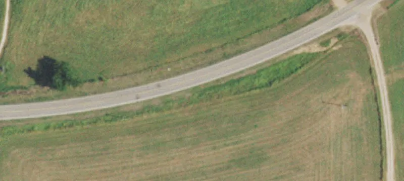 Pasture and Agricultural Land