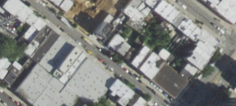 Two-Bedroom Residential Income Property