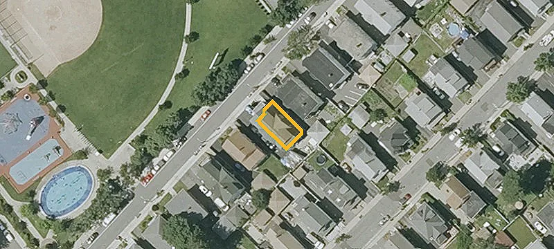 Renovated Three-Unit Property