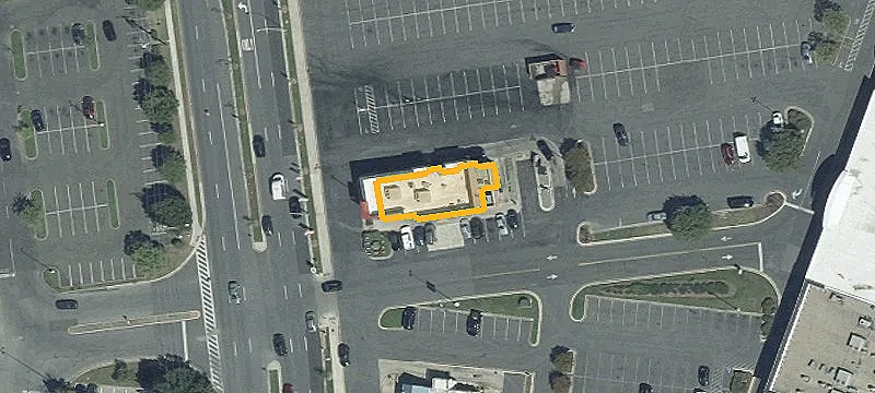 Wendy's NNN Restaurant Property