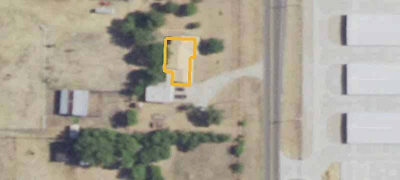 Commercial Land