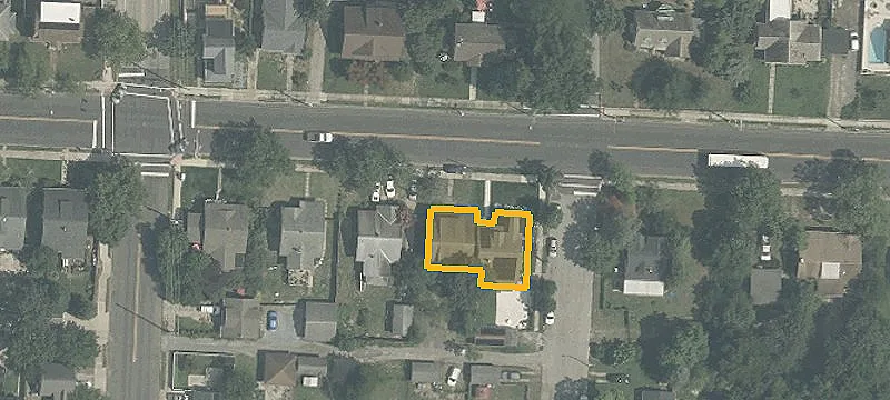 Two-Unit Duplex