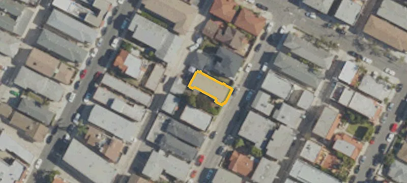 Wood-Framed Multifamily Property