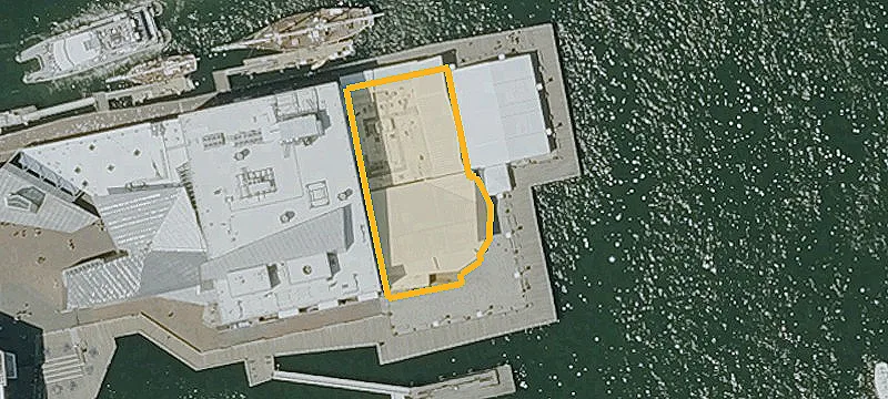 Waterfront Office Condo