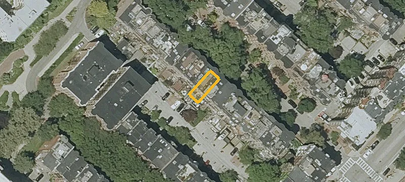 Residential Income Property with Courtyard