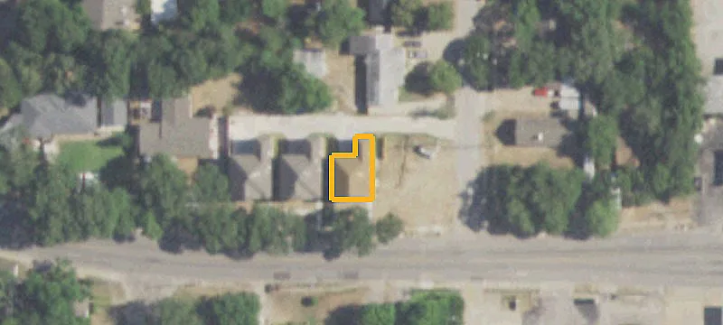 Leased Neighborhood Retail Center