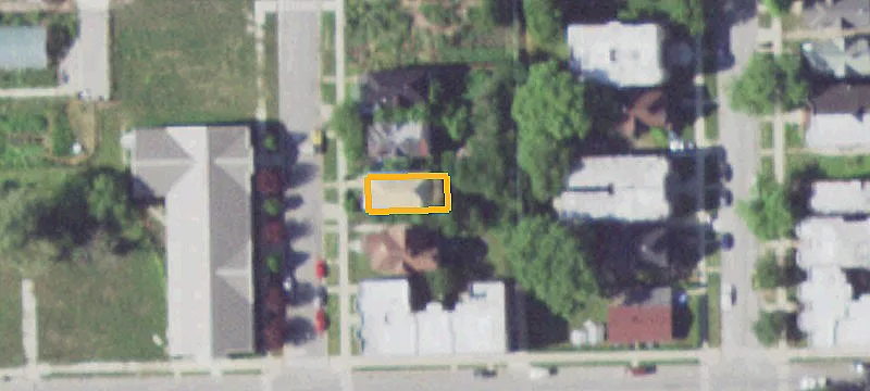 Residential Income Property
