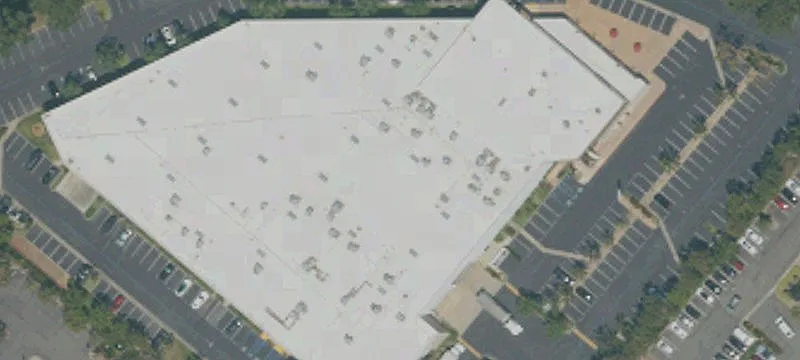 Two-Building Distribution Center