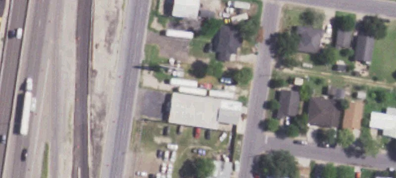 28-Unit Motel With Office