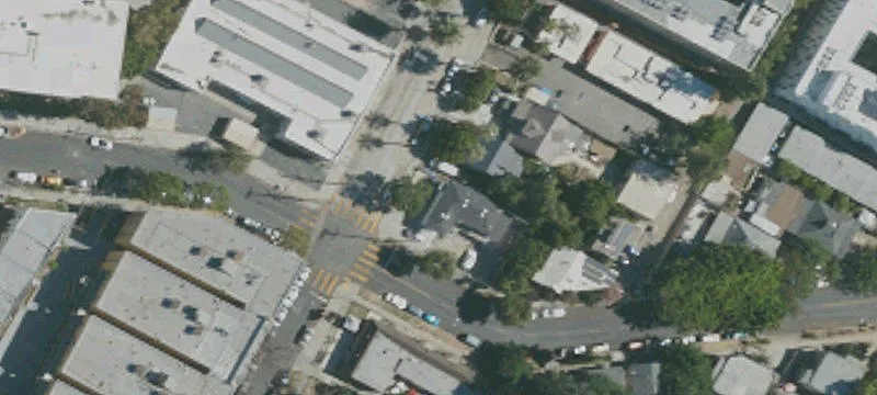 Renovated 5-Unit Apartment Building