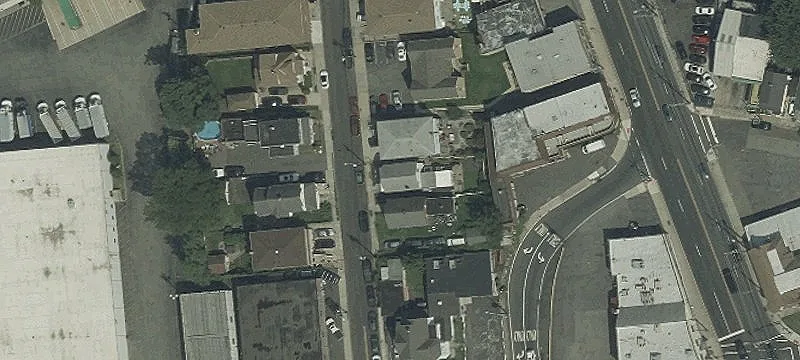 Renovated Residential Income Property