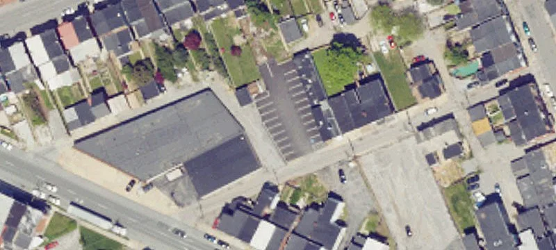 Two-Bay Auto Shop