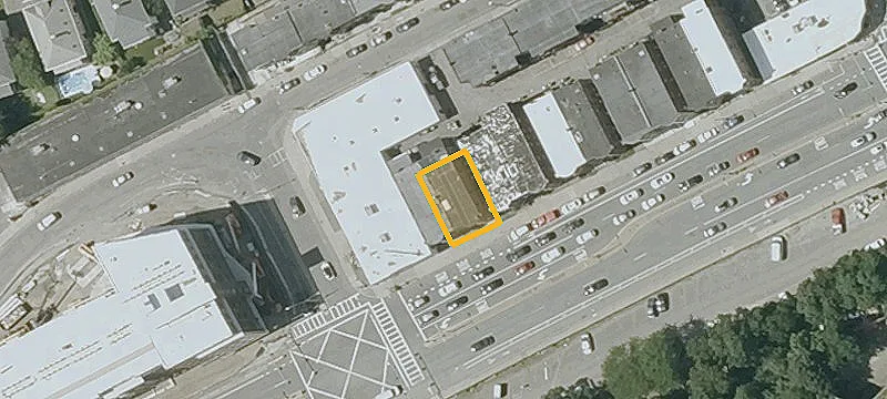 Multifamily Property with Balcony