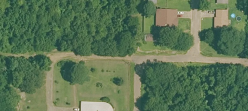 Commercial Land with Interstate Exposure