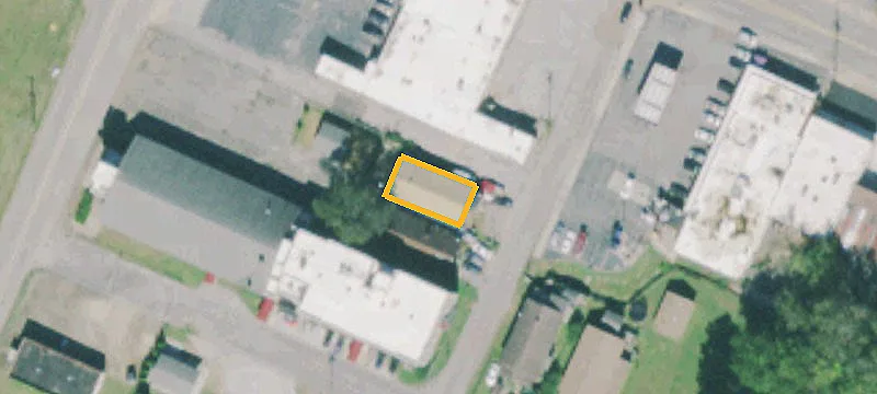 Two-Duplex Income Property