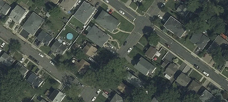 Two-Family Residential Income Property