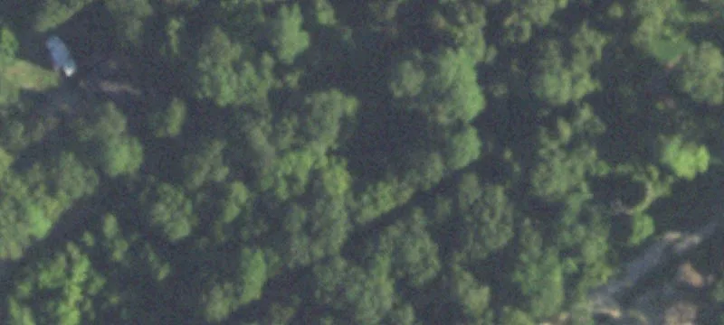 Unrestricted Utility-Ready Land Lot