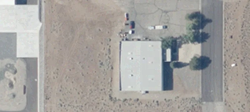 Manufacturing Property with Highway Access