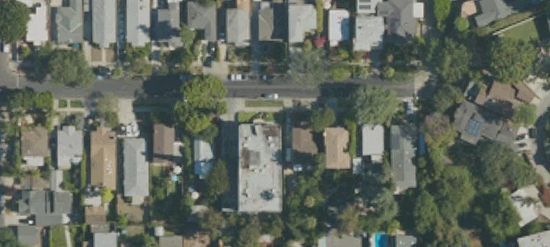 12-Unit Apartment Building