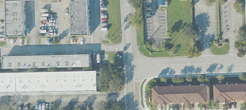 Flex Space Near Tamiami Airport