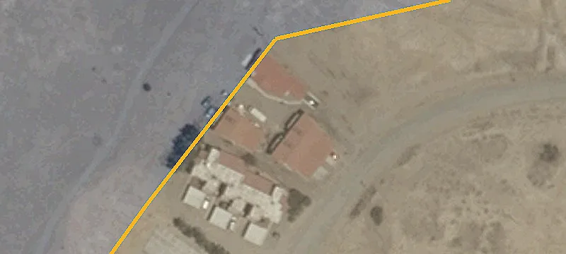 Four-Unit Quadplex Property