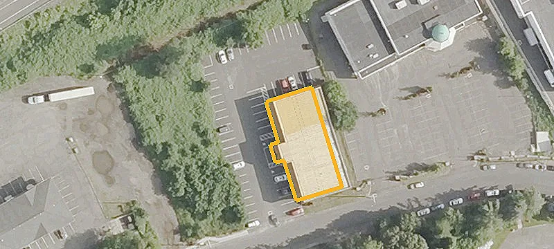 Medical Office Space with ADA Access