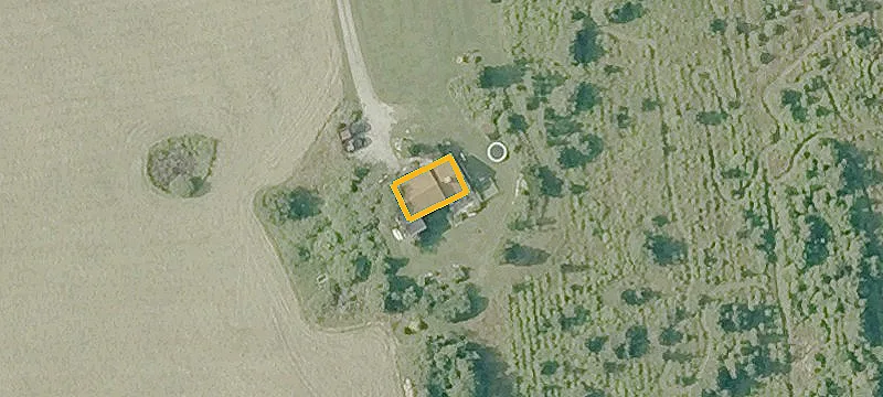 Land or Vacant Lot