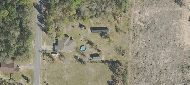 Lot 17 Ruckel Drive, DeFuniak Springs, FL 32433
