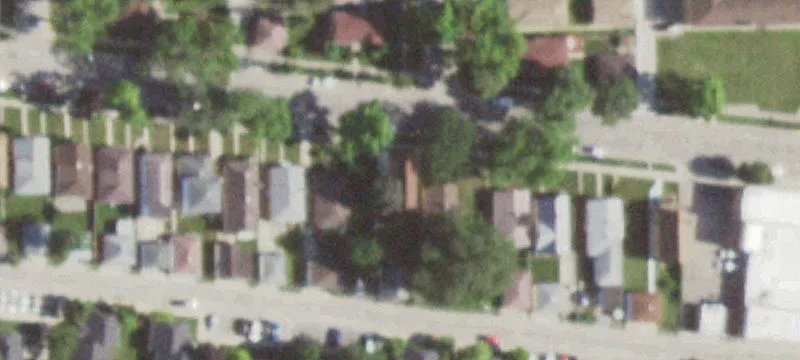 Renovated Two-Unit Duplex