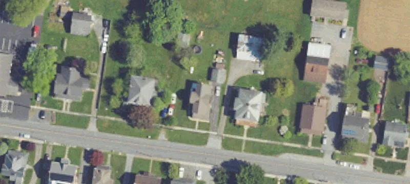 Commercial Land Parcel