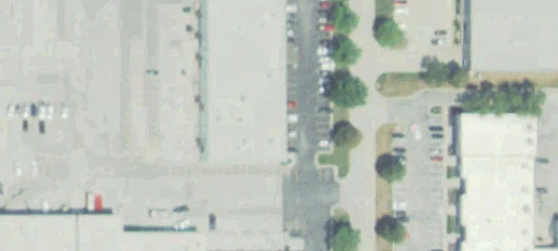 Flex Space With Monument Signage