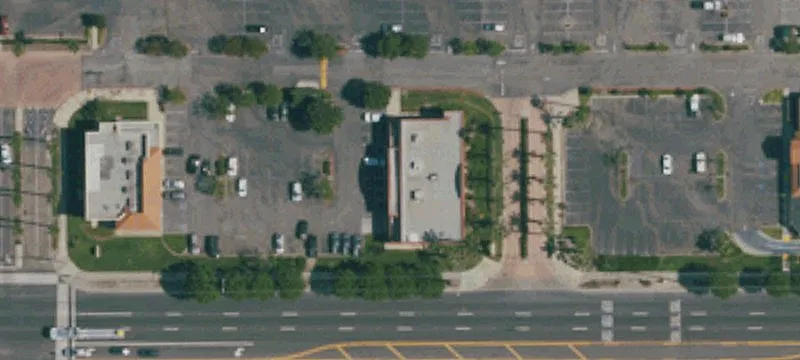 AutoZone NNN Automotive Property