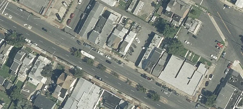 Colonial Residential Income Property