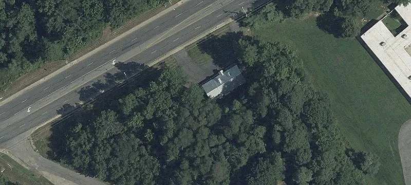 Remodeled Two-Unit Office Property