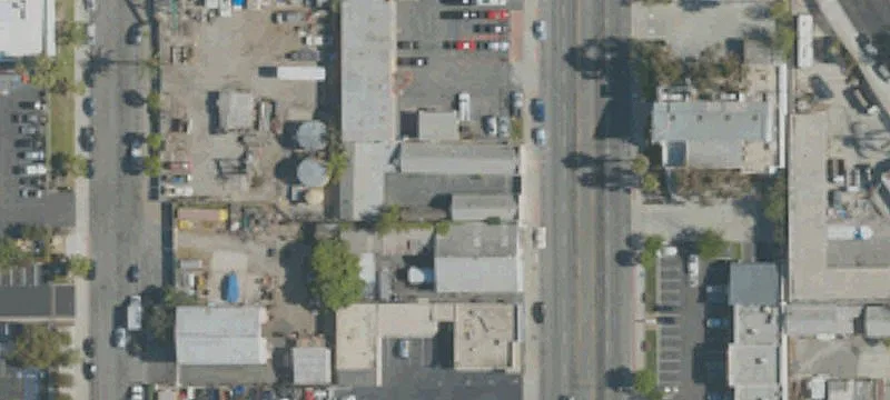 Storefront Property with Rear Building