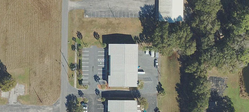 Multi-Unit Flex Warehouse