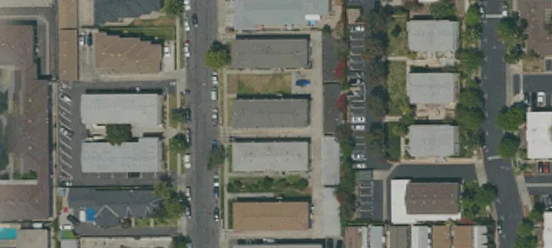 12-Unit Apartment Buildings