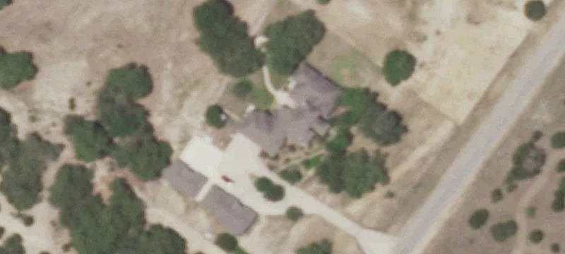 Equestrian Estate with Multiple Garages