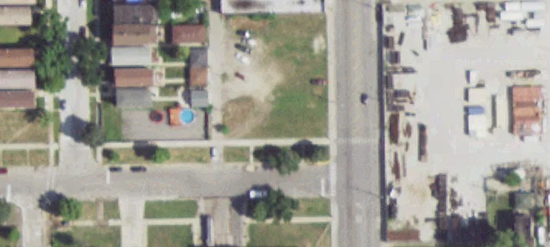 Land or Vacant Lot
