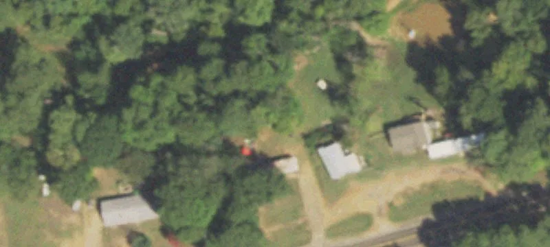 Commercial Land with Highway Frontage