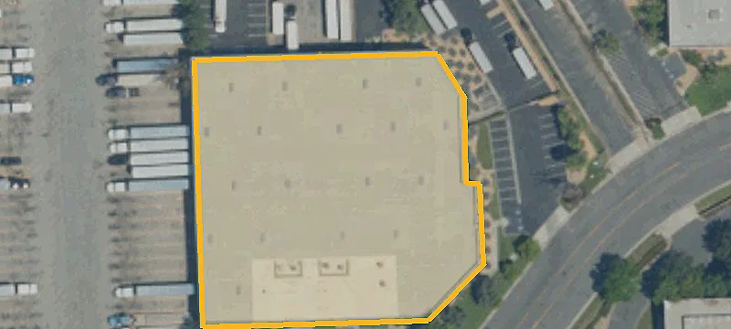 Specialty Property Under Renovation