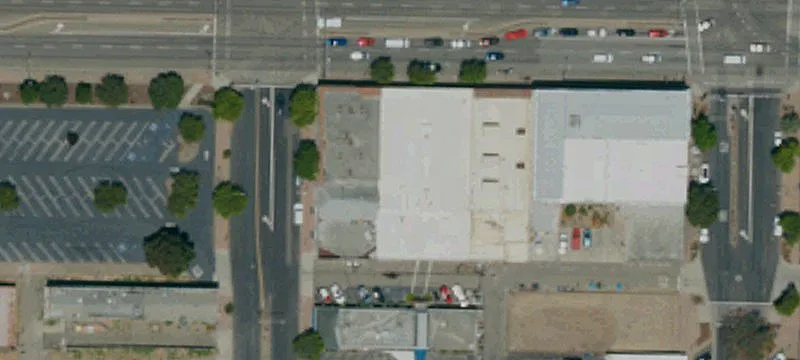 Retail Suite with Dual Frontage