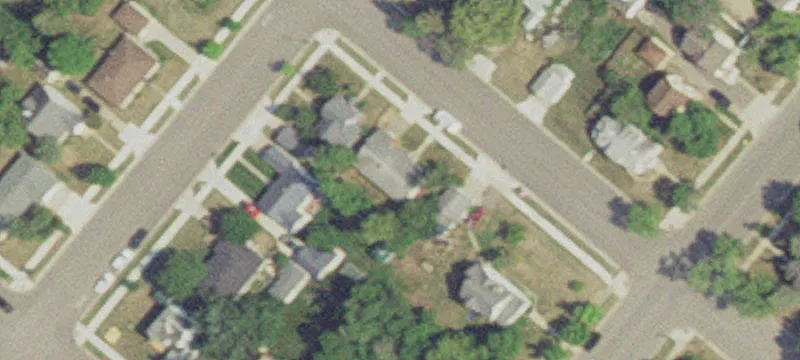 Residential Income Property